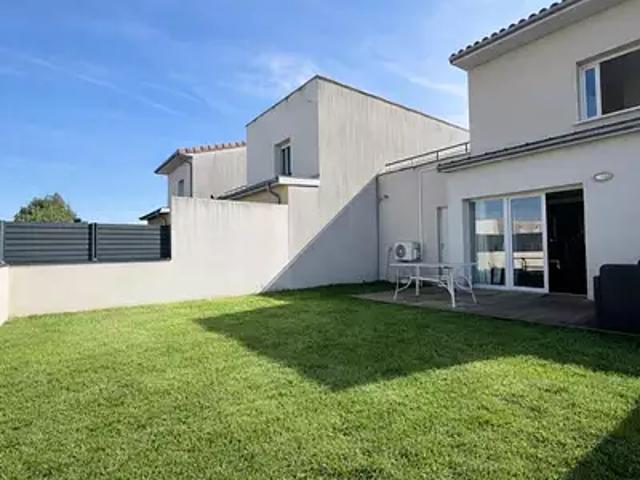 Plaisance du Touch 31830 Achat / Vente maison 3 pièces t3 jardin