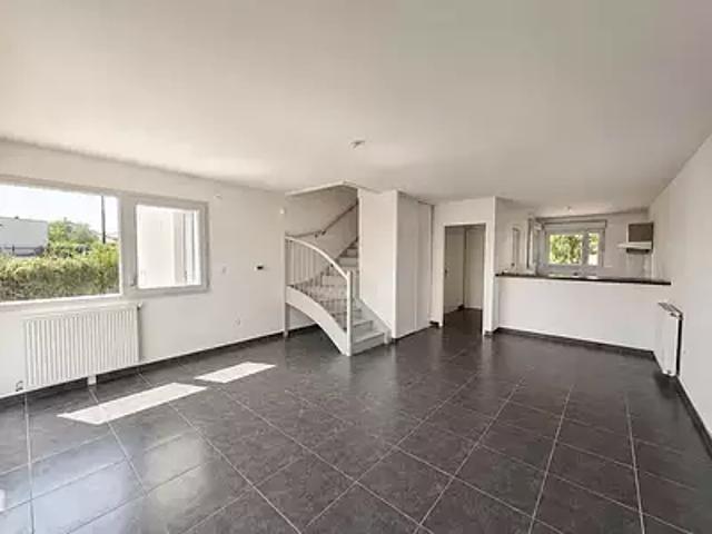 Plaisance du Touch 31830 Achat / Vente maison 4 pièces t4 au dernier étage parking