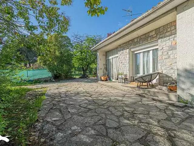 Plaisance du Touch 31830 Achat / Vente maison 4 pièces t4 parking