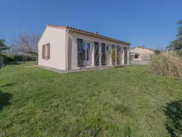 Plaisance du Touch 31830 Achat / Vente maison 4 pièces t4 parking