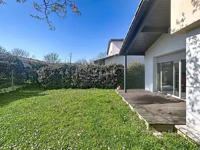 Plaisance du Touch 31830 Achat / Vente maison 4 pièces t4