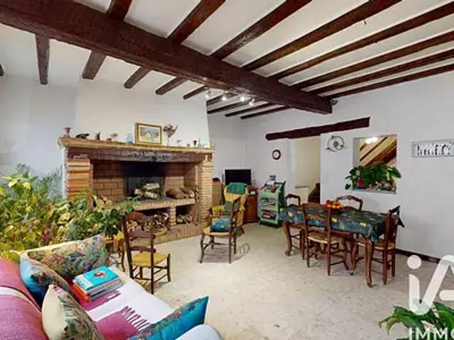 Plaisance du Touch 31830 Achat / Vente maison 4 pièces t4