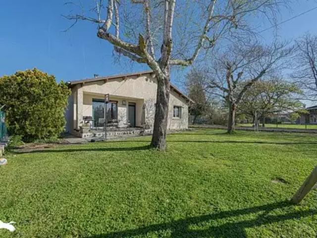 Plaisance du Touch 31830 Achat / Vente maison 5 pièces t5 parking
