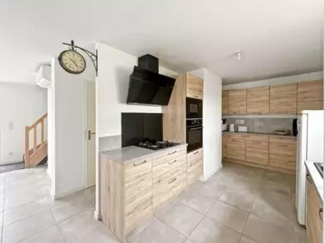 Plaisance du Touch 31830 Achat / Vente maison 5 pièces t5 piscine jardin