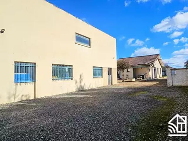 Plaisance du Touch 31830 Achat / Vente maison 5 pièces t5 terrasse