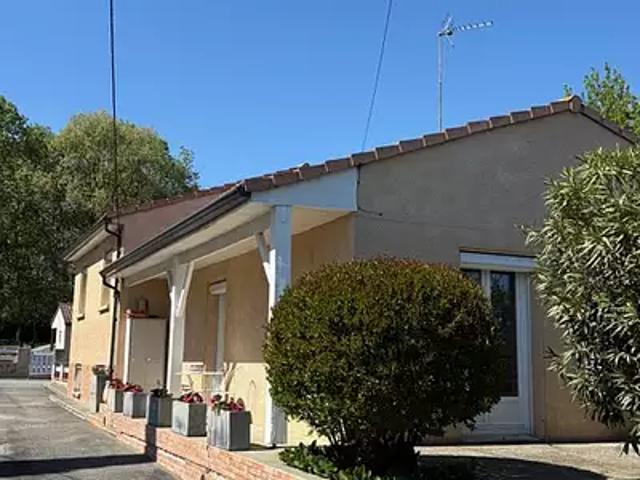 Plaisance du Touch 31830 Achat / Vente maison 5 pièces t5