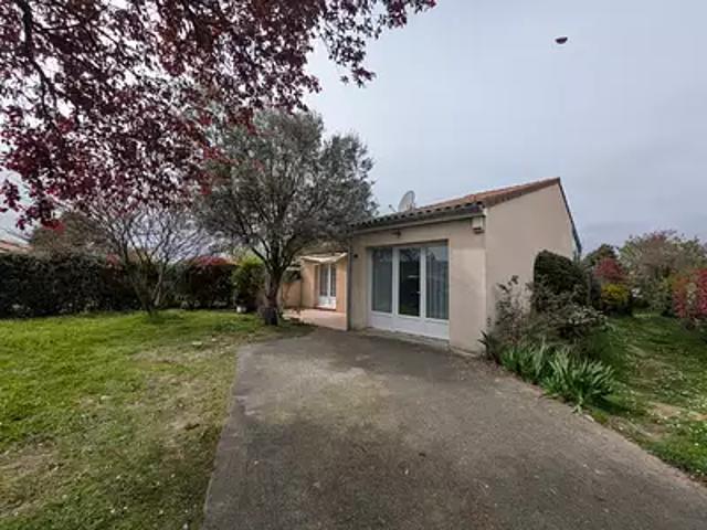 Plaisance du Touch 31830 Achat / Vente maison 5 pièces t5
