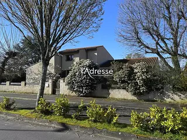 Plaisance du Touch 31830 Achat / Vente maison 6 pièces t6 au dernier étage