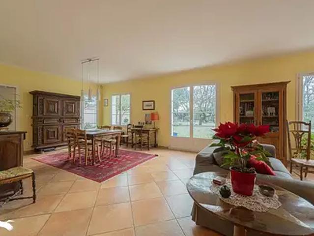 Plaisance du Touch 31830 Achat / Vente maison 6 pièces t6 au dernier étage parking