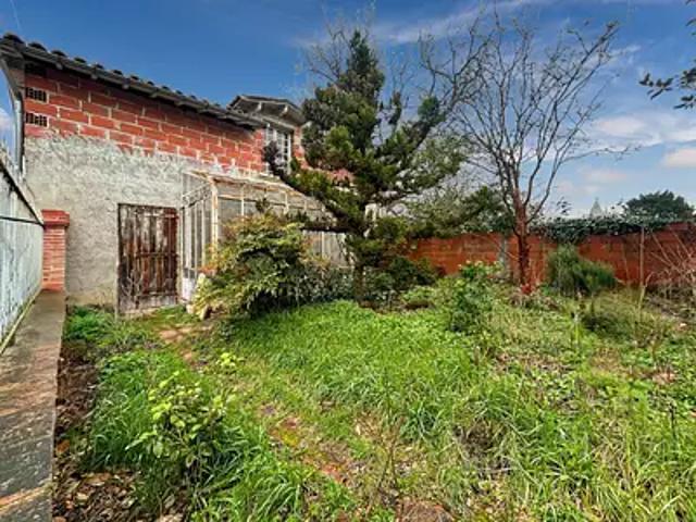 Plaisance du Touch 31830 Achat / Vente maison 6 pièces t6
