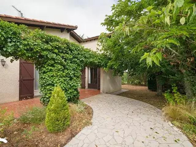 Plaisance du Touch 31830 Achat / Vente maison 7 pièces t7 parking