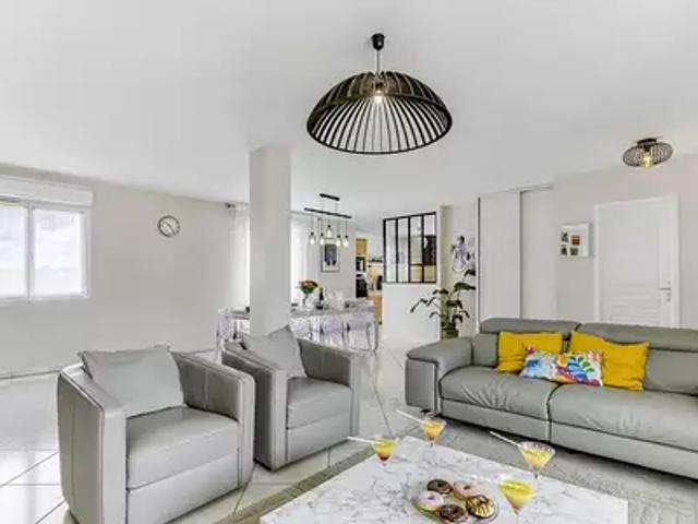 Plaisance du Touch 31830 Achat / Vente maison 7 pièces t7 piscine jardin