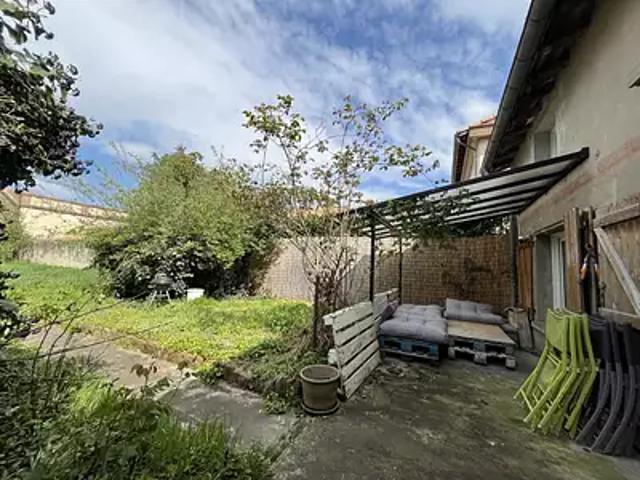 Plaisance du Touch 31830 Achat / Vente maison 7 pièces t7 terrasse parking