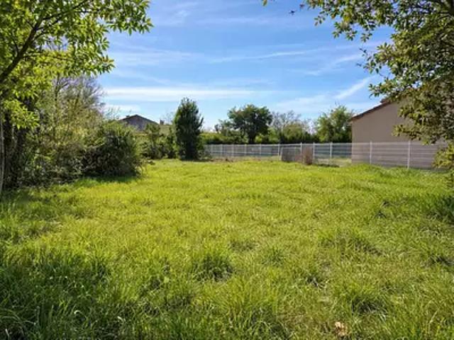 Plaisance du Touch 31830 Achat / Vente terrain
