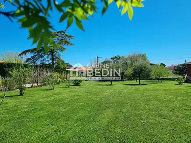 Plaisance du Touch 31830 Achat / Vente terrain