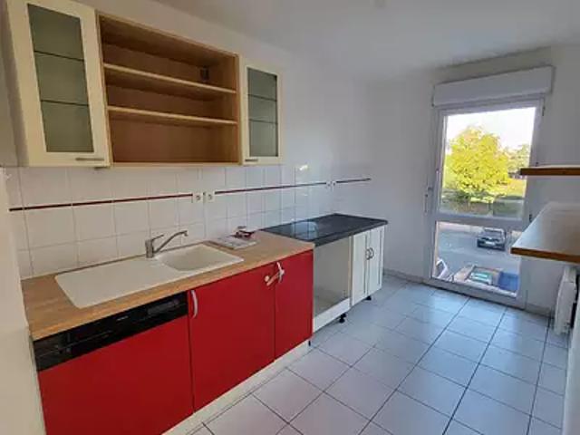 Plaisance du Touch 31830 Location appartement 3 pièces t3 parking