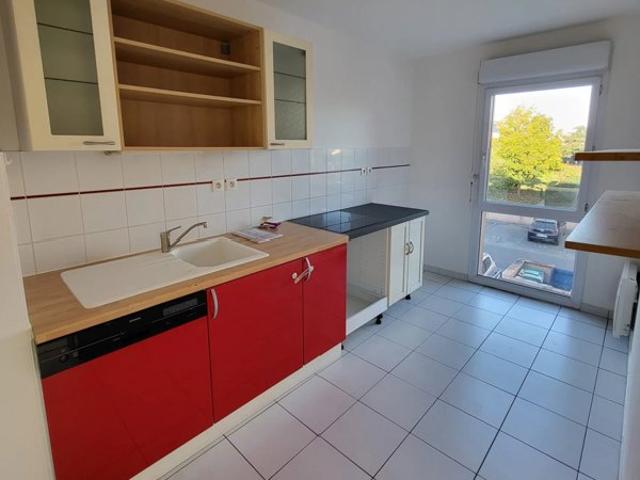 PLAISANCE DU TOUCH 31830 LOCATION T3 de 69 m2