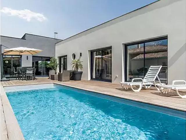 Plaisance du Touch 31830 Programme neuf maison neuf à vendre