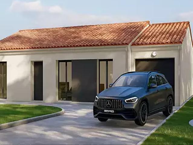 Plaisance du Touch 31830 Programme neuf maison neuf à vendre