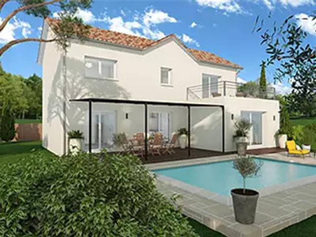 Plaisance du Touch 31830 Programme neuf maison neuf à vendre