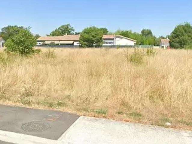 Plaisance du Touch 31830 Programme neuf terrain neuf à vendre