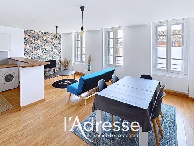 Plaisance du Touch Vente Appartement 31