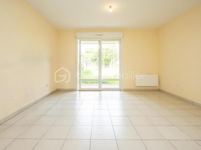 Plaisance du Touch Vente Appartement 31