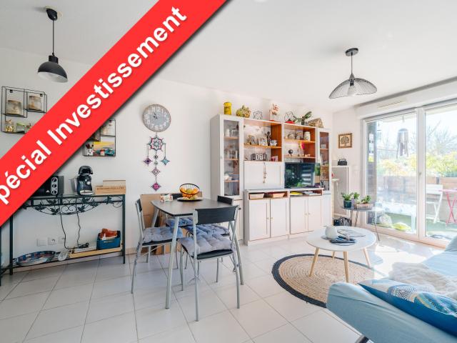 Plaisance du Touch Vente Appartement 31