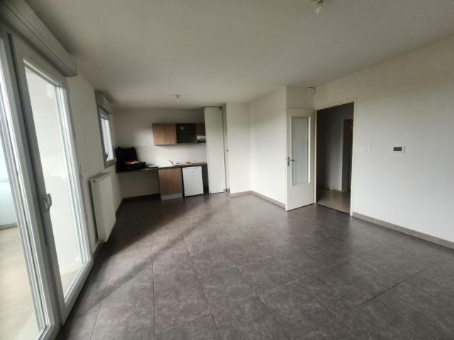 Plaisance du Touch Vente Appartement 31