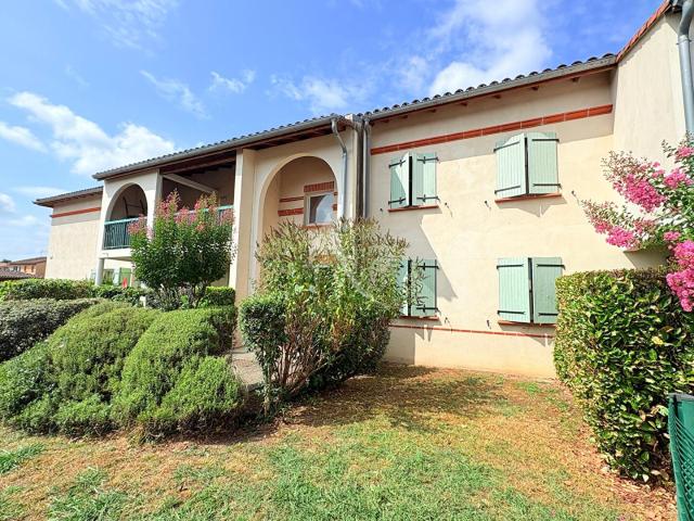 Plaisance du Touch Vente Appartement 31