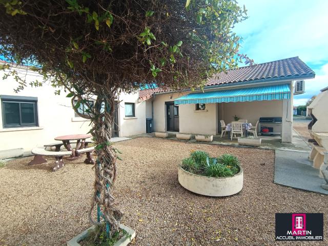 Plaisance du Touch Vente Maison 31