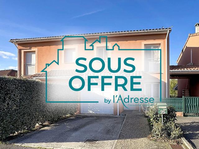 Plaisance du Touch Vente Maison 31