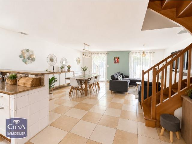 Plaisance du Touch Vente Maison 31