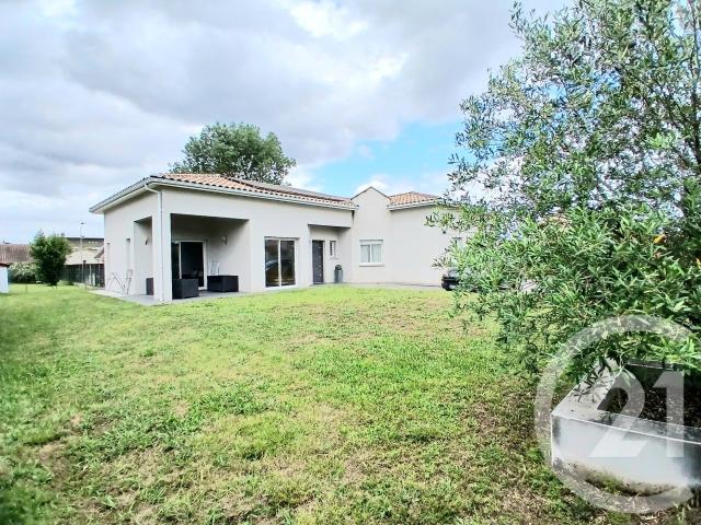 Plaisance du Touch Vente Maison 31