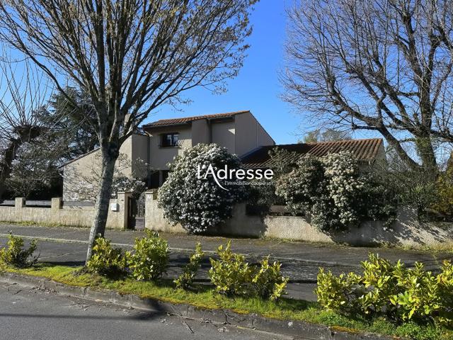 Plaisance du Touch Vente Maison 31