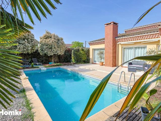 Plaisance du Touch Vente Maison 31