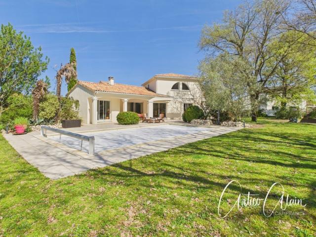 Plaisance du Touch Vente Maison 31