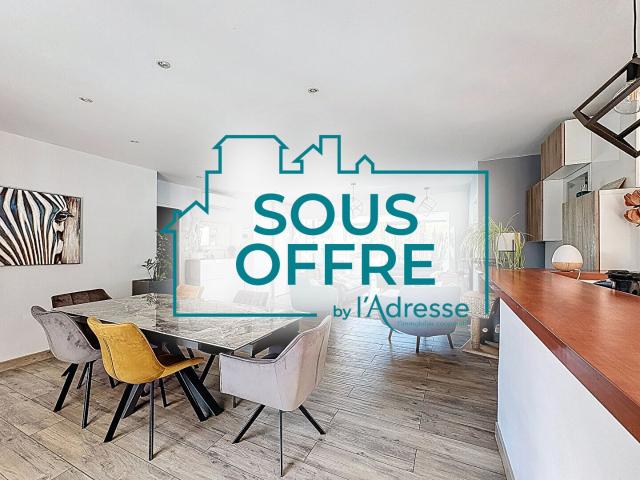 Plaisance du Touch Vente Maison 31
