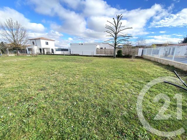 Plaisance du Touch Vente Terrain 31