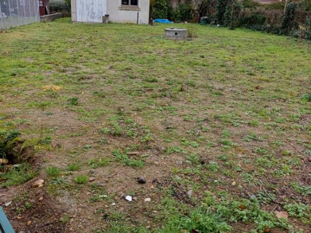 Plaisance du Touch Vente Terrain 31