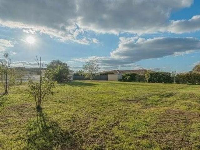 Plaisance du Touch Vente Terrain 31