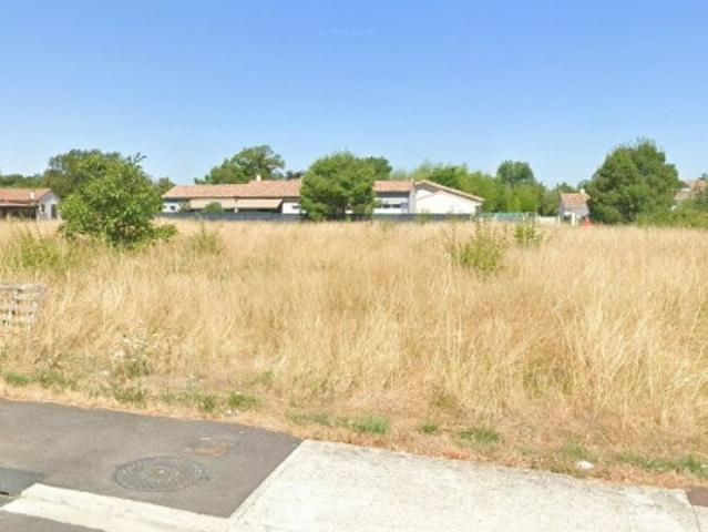 Plaisance du Touch Vente Terrain 31