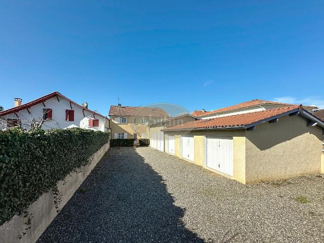 Plaisance Vente Hôtel Particulier 32