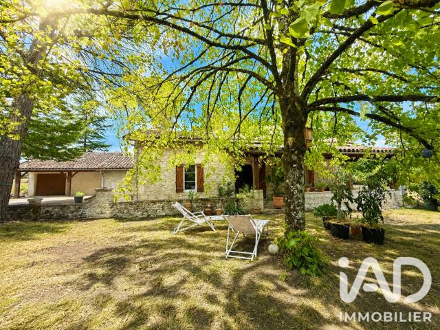 Plaisance Vente Maison 24