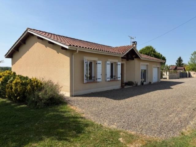 Plaisance Vente Maison 32