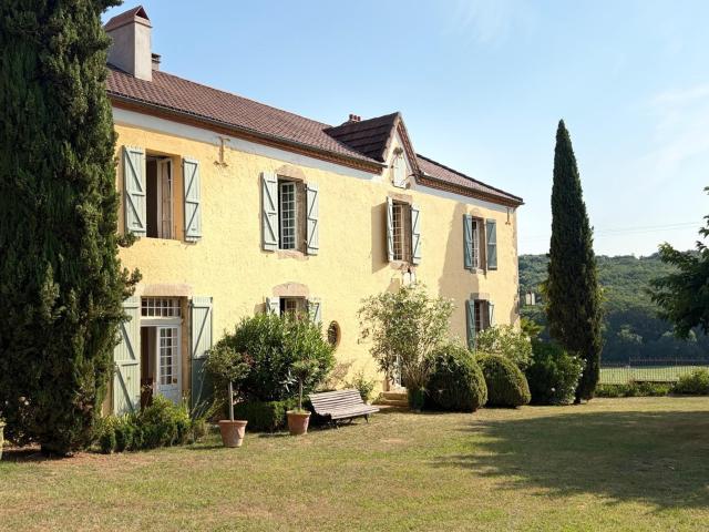 Plaisance Vente Propriété/château 32