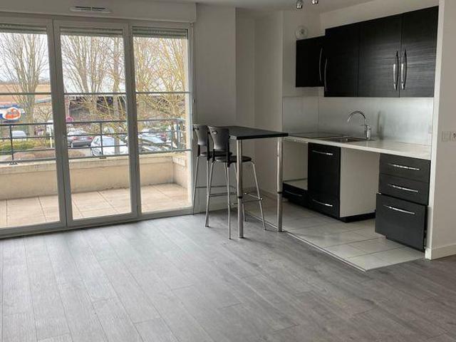 Plaisir Location Appartement 78