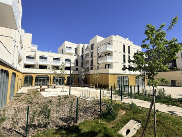 PLAISIR proche Neauphle le Château, appartement T3 2025 av