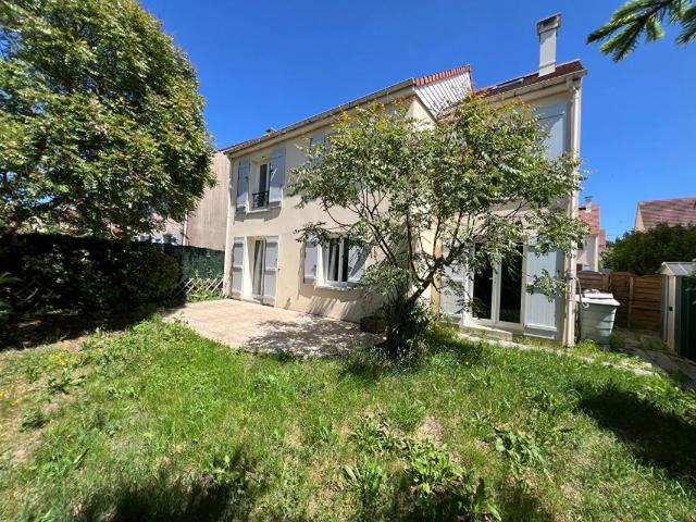 Plaisir Vente Maison 78