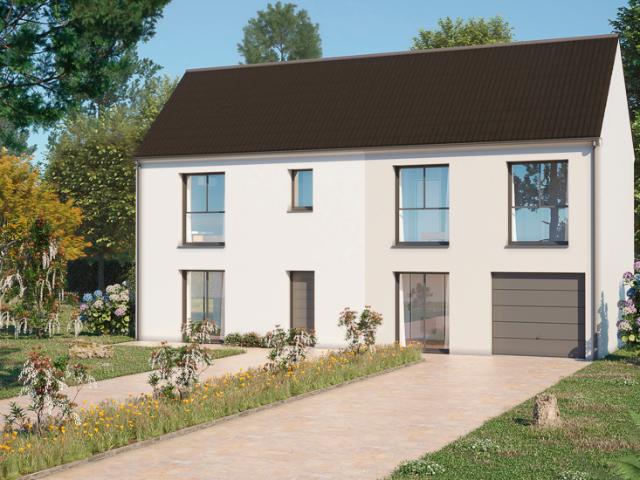 Plaisir Vente Maison 78